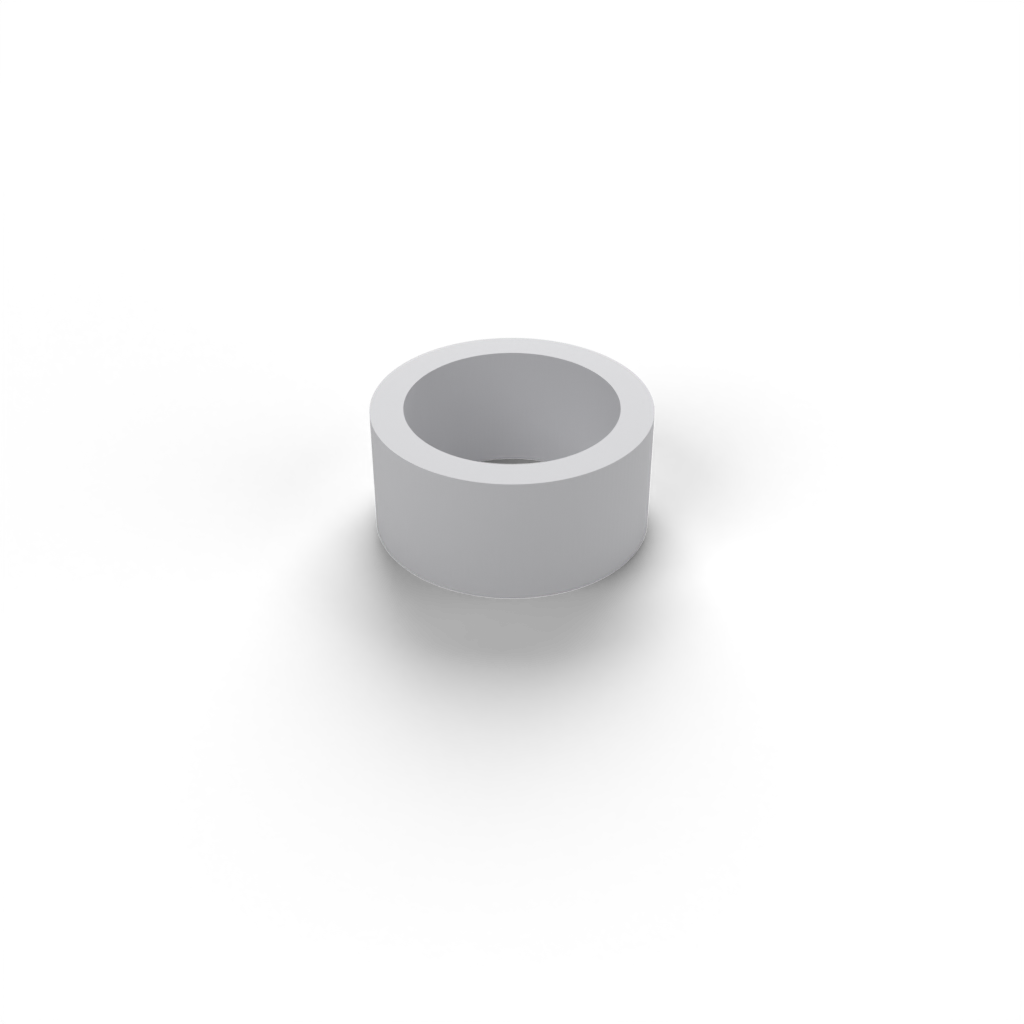 cable grommet ring view 10